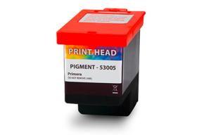 Semi-permanent PIGMENT  Printhead for the Primera LX3000e