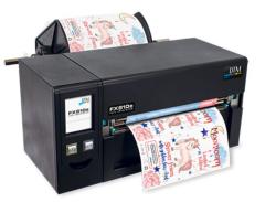 Foil Imprinters