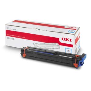 WHITE drum for Oki Pro 9431 or 9542 – Four and Five Colour Digital Printer 