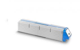 OKI Pro Toner WHITE
