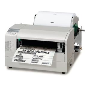 Toshiba B-852 300 dpi Series Label Printer