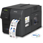 Epson C7500G and C7500 Standard Series