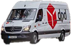 Saturday Morning Delivey, Order before 12 AM Friday to allow time for packing goods and collection