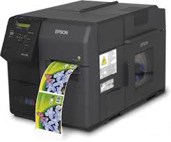 EPSON COLORWORKS C7500G WITH 3 YEAR ON-SITE WARRANTY FREE - OPTIONAL EQUIPMENT SEE FOOT OF PAGE- . CALL FOR PACKAGE DEAL PRICE