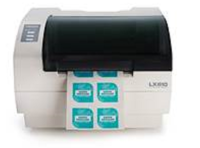 PRIMERA LX610e 5 inch Colour Desktop Label Printers Print and Cut