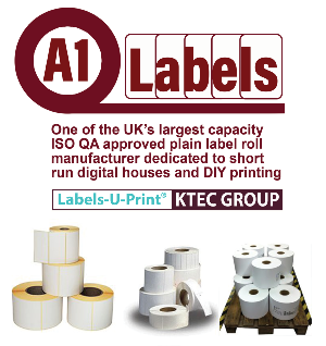 Ask us for a new size 01527 529713 labelsales@ktecgroup.co.uk