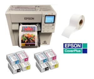 Epson C4000 4 inch high qualitty