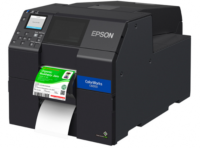 Epson C6000Pe dispensing type
